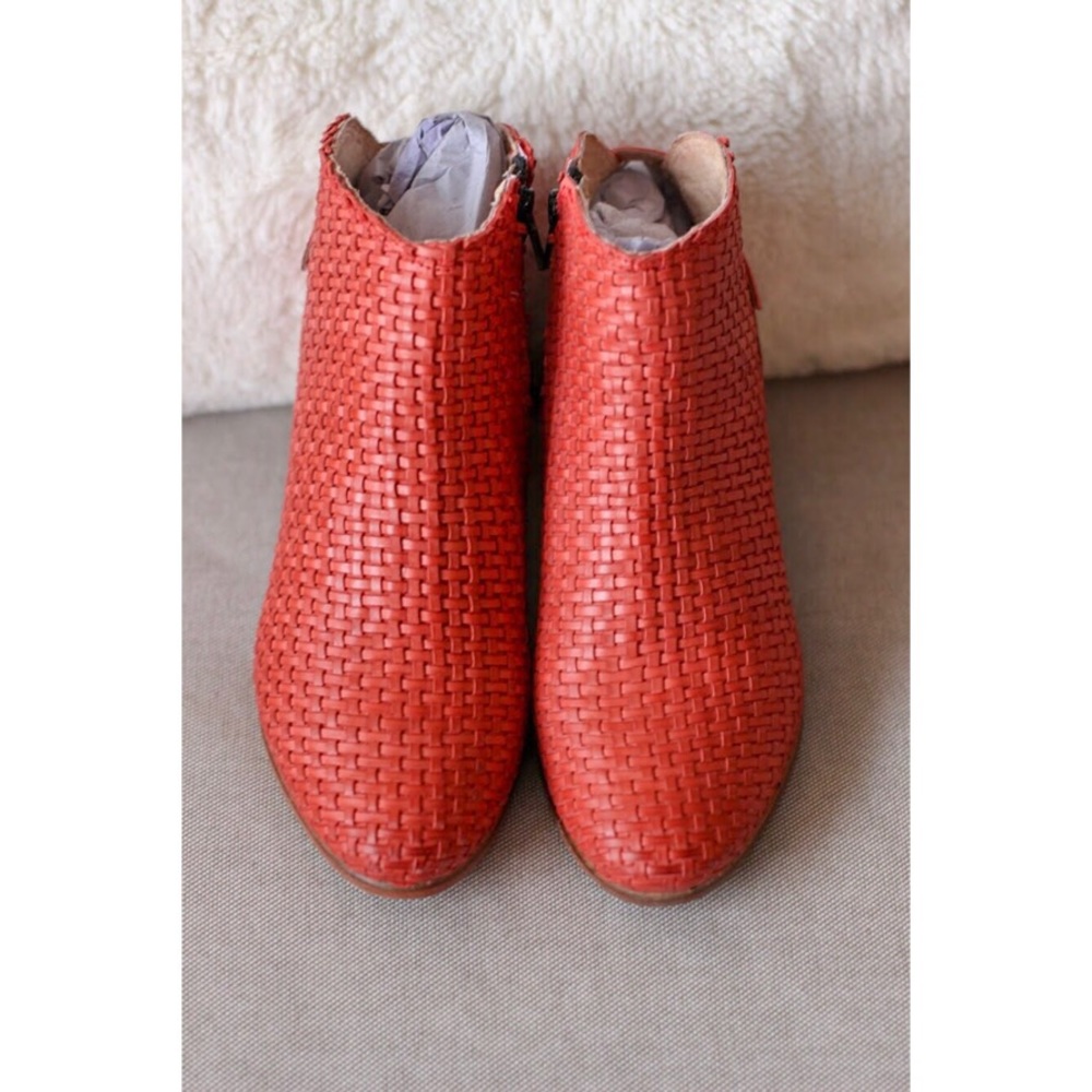 Catherine Malandrino Blair Bootie